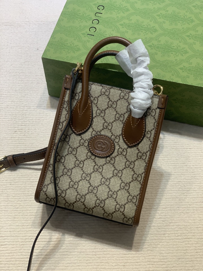 Gucci Top Handle Bags